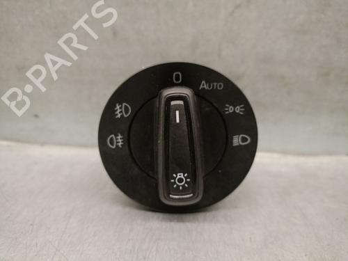 Commande de phare SKODA FABIA III (NJ3) 1.0 (75 hp) 31847586