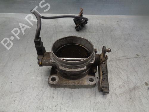 Throttle body MERCEDES-BENZ 124 Saloon (W124) 230 E (124.023) | BP12265557M82 