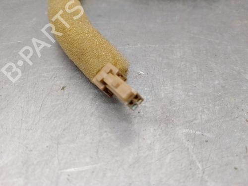 Tailgate handle INFINITI EX 30d | BP30098071C132