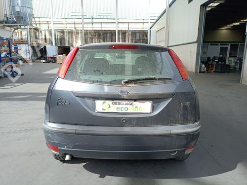 Engine control unit (ECU) FORD FOCUS I (DAW, DBW) 1.8 Turbo DI / TDDi | BP29401348M57 