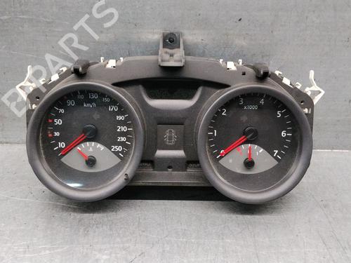 Used Instrument cluster Instrument cluster RENAULT MEGANE II (BM0/1_, CM0/1_) 1.5 dCi (BM02, BM13, BM2A, CM02, CM13) (101 hp) 36023627 36023627