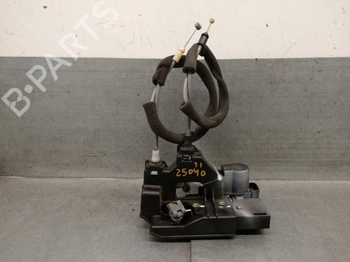 Used Rear left lock Rear left lock CHEVROLET EPICA (KL1_) 2.0 D (150 hp) 33321997 33321997