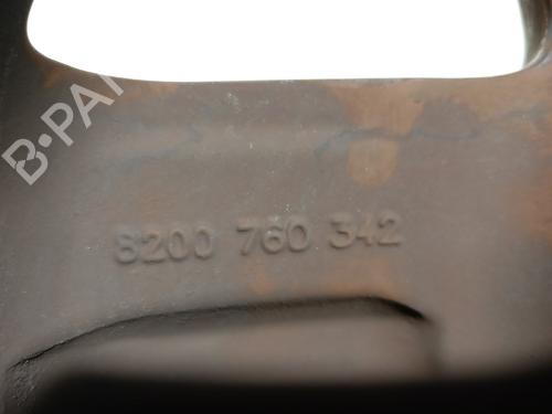 Rim DACIA SANDERO 1.5 dCi | BP28518644C45 