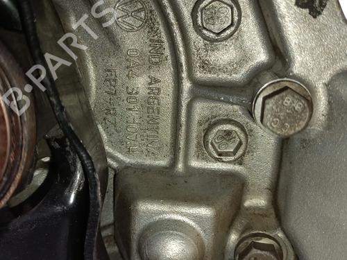 Gearbox SEAT LEON (1P1) 1.9 TDI | BP39080017M3 - Image 8