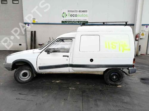 Used Parts CITROËN C15 Box Body/MPV (VD_)  1.9 D  824673