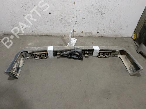 Rear bumper RENAULT RAPID Box Body/MPV (F40_, G40_) 1.6 D (F404) | BP26493840C8 