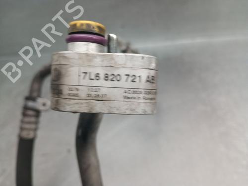 Tuyau de climatisation AUDI Q7 (4LB) 3.0 TDI quattro | BP30890041M126