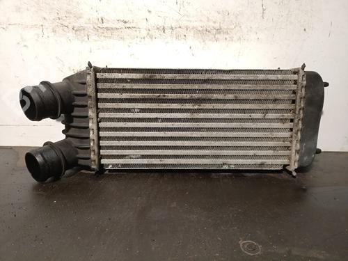 Used Intercooler PEUGEOT EXPERT Van (VF3A_, VF3U_, VF3X_) 1.6 HDi 90 16V (90 hp) 33182416
