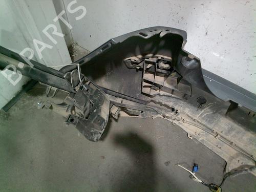 Rear bumper CITROËN C4 I (LC_) 1.6 HDi | BP14363489C8 