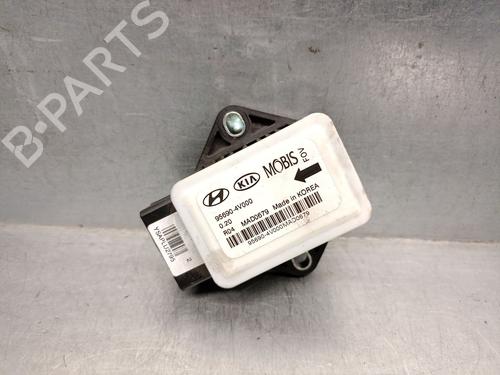 Used Electronic sensor HYUNDAI H350 Van 2.5 CRDI (150 hp) 27684778