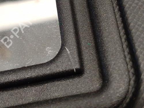 Right sun visor CITROËN DS4 (NX_) 1.6 HDi 110 | BP32361612I2