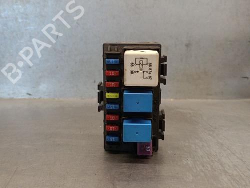 Used Fuse box Fuse box 37421651 37421651