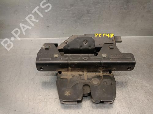 Used Tailgate lock BMW X5 (E53) 3.0 i (231 hp) 23422494