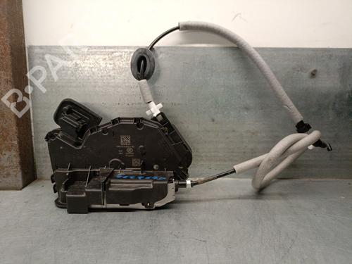 Rear right lock SEAT LEON Sportstourer (KL8, KLD) 1.5 eTSI | BP24236809C99 