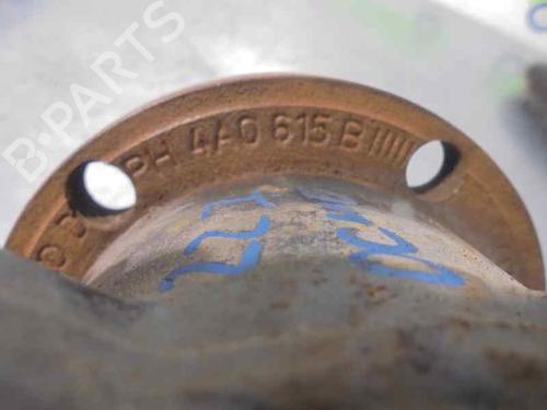 Right rear steering knuckle AUDI A4 B6 (8E2) 1.8 T quattro | BP2306114M28 