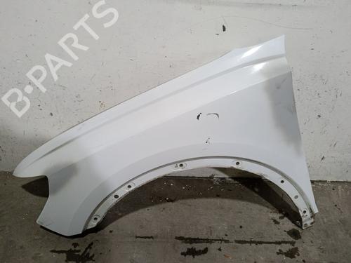 Used Left front fenders AUDI Q3 (F3B) 35 TDI (150 hp) 30137218