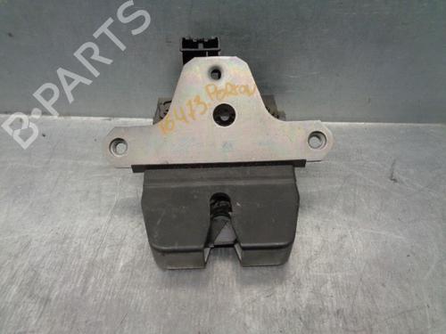 Used Tailgate lock FORD FOCUS III 1.0 EcoBoost (125 hp) 10910921