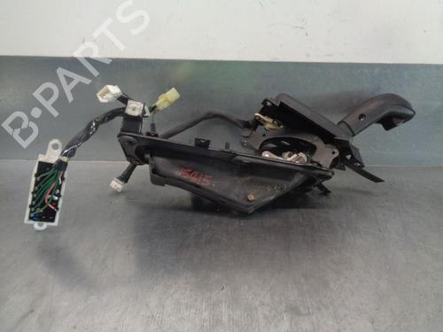 Gear lever ROVER 800 (XS) 827 SI/Sterling Catalytic-Conv (XS) | BP10167284M90 