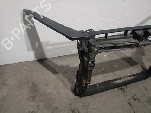 Front slam panel VW PASSAT B8 Variant (3G5, CB5) 2.0 TDI | BP31929229C72