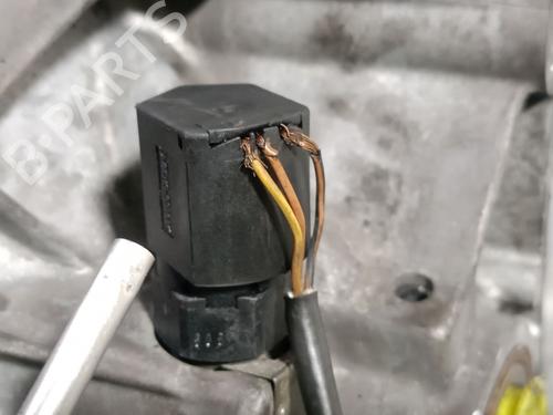 Gearbox FORD TRANSIT CONNECT (P65_, P70_, P80_) 1.8 Di | BP35794202M3 - Image 10