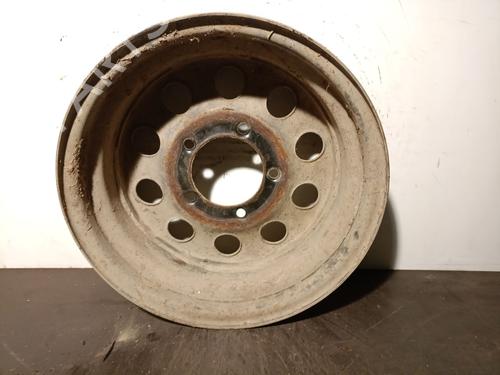 Cerchio SUZUKI SAMURAI Closed Off-Road Vehicle (SJ_) 1.3 (SJ 413) | BP30579678C45 