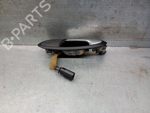 Rear left interior door handle SEAT ALTEA XL (5P5, 5P8) 1.6 TDI | BP24616181I15 