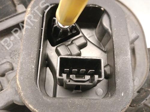 Venstre baglygte FORD C-MAX II (DXA/CB7, DXA/CEU) 1.0 EcoBoost | BP29808935C34