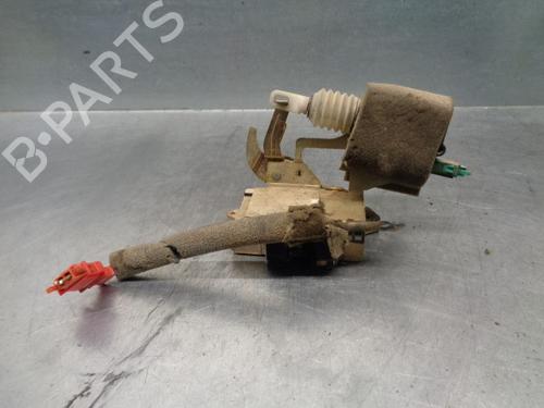 Used Tailgate lock FORD GALAXY I (WGR) [1995-2006]  9538983