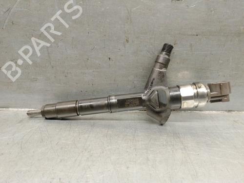 Used Injector NISSAN X-TRAIL I (T30) 2.2 dCi 4x4 (136 hp) 23081276