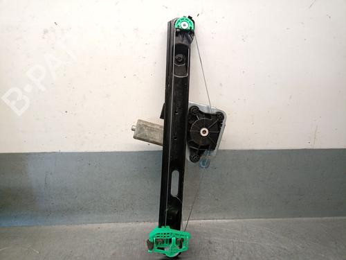 Rear left window mechanism BMW 1 (E87) 118 d | BP33548781C24 - Image 2