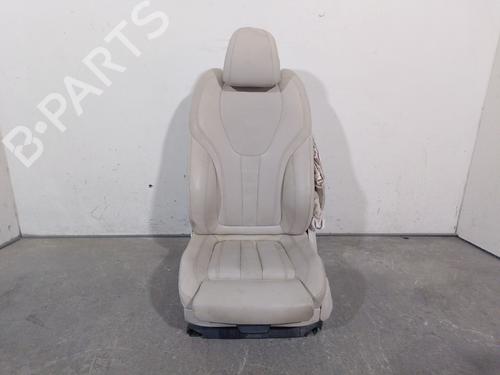 Sedile anteriore sinistro BMW X5 (G05, F95) xDrive 45 e Plug-in Hybrid (394 hp) 32868247