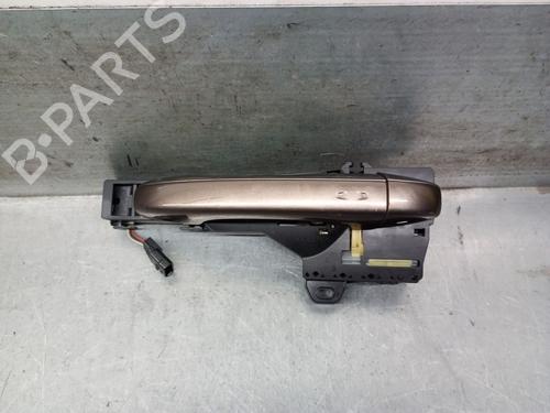 Front left exterior door handle RENAULT TALISMAN (LP_) 1.5 dCi 110 (LPA3) 806079016R | 806070218R
