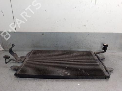 AC radiator VW BORA I (1J2) 1.9 TDI | BP32340453M32