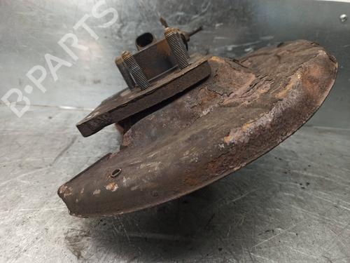 Left rear steering knuckle OPEL ASTRA G Hatchback (T98) 2.0 DI (F08, F48) | BP8669701M27 