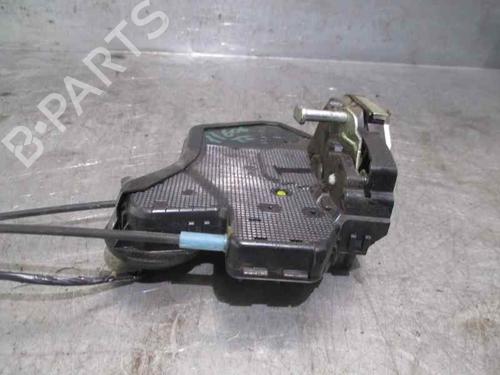 Rear left lock SUZUKI GRAND VITARA II (JT, TE, TD) 1.9 DDiS All-wheel Drive (JT419, TD44, JB419WD, JB419XD,... | BP6312837C100 
