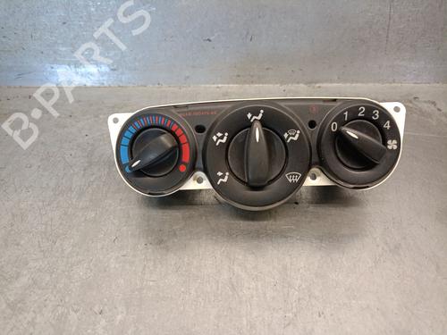 Climate control FORD FOCUS I (DAW, DBW) 1.6 16V 1S4H18C419BA | 1131256
