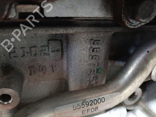 Engine OPEL ASTRA J (P10) 1.6 CDTi (68) | BP34041484M1  - Image 11