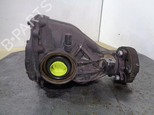 Rear differential MERCEDES-BENZ CLK (C209) CLK 220 CDI (209.308) | BP12114702M24