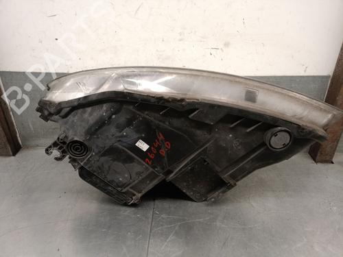 Right headlight SEAT EXEO (3R2) 2.0 TDI | BP37523194C29 - Image 4