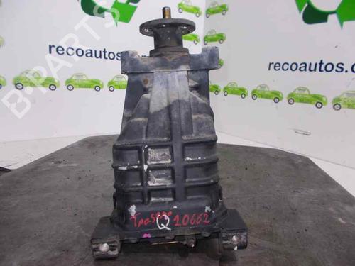 Rear differential HYUNDAI SANTA FÉ I (SM) 2.0 CRDi 4x4 | BP5259844M24 