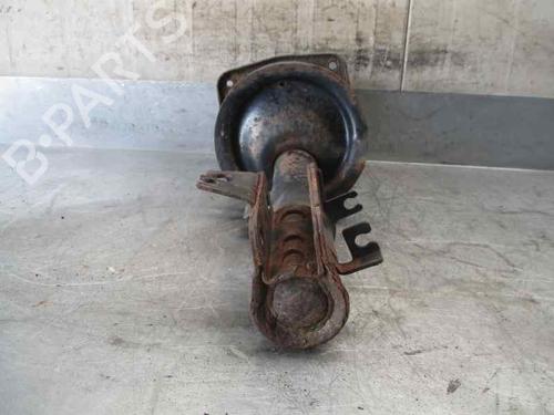 Left front shock absorber PEUGEOT 807 (EB_) 2.2 HDi | BP6090799M16 