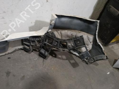 Rear bumper VW TIGUAN (5N_) 2.0 TDI | BP29626249C8 