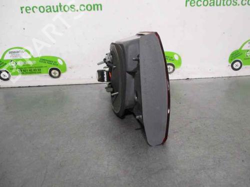 Right taillight HYUNDAI SONATA V (NF)  | BP2341293C35 