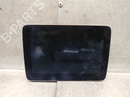 Used Display monitor Display monitor MERCEDES-BENZ CLA Coupe (C117) CLA 200 CDI / d (117.308) (136 hp) 39685485 39685485