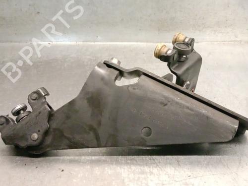 Hinge/Door check strap RENAULT KANGOO / GRAND KANGOO II (KW0/1_) 1.5 dCi 110 (KW06, KW12) | BP25792508C146 