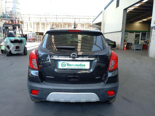 Engine OPEL MOKKA / MOKKA X (J13) 1.7 CDTI (_76) | BP38465415M1 - Image 19