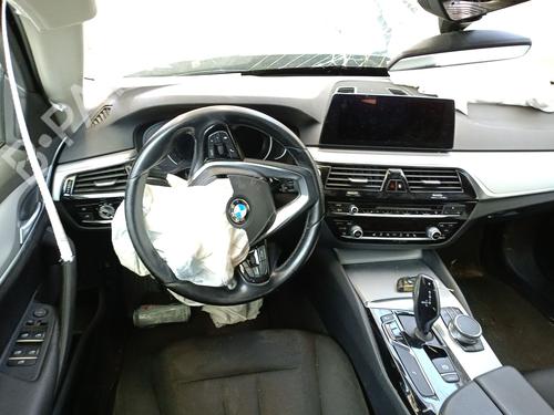 Switch BMW 5 (G30, F90) 520 d | BP26683172I30 - Image 12
