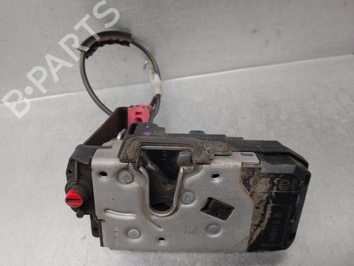 Rear right lock OPEL ASTRA H (A04) 1.7 CDTI (L48) | BP11952124C99 