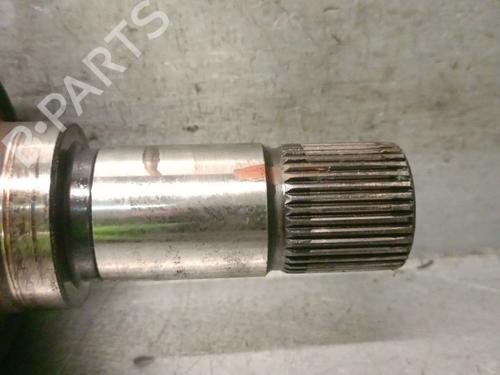 Left front driveshaft CITROËN DS5 2.0 BlueHDi 150 | BP31247126M38 