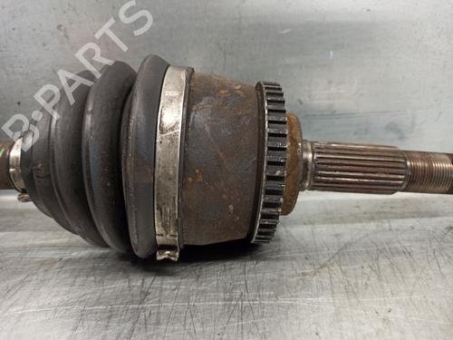 Right front driveshaft NISSAN PRIMERA Hatchback (P12)  | BP13951364M39 
